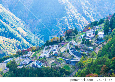 Toyama Towns Shoguri no Sato 26281257