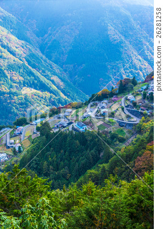 Toyama Towns Shoguri no Sato 26281258