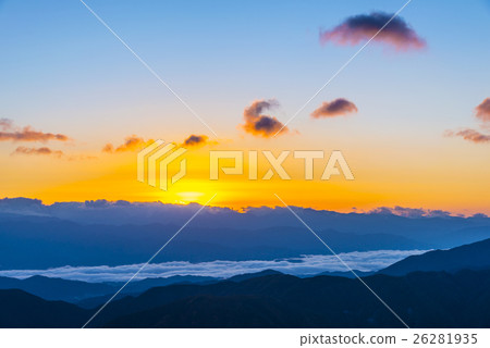 Image of dawn Image of dawn 26281935