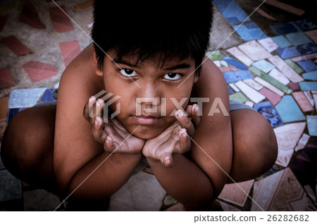 eye of kid pauper eye of kid pauper 26282682