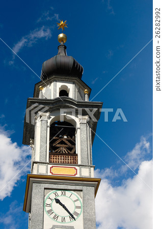 Evangelical Reformed Church - Samedan Switzerland Evangelical Reformed Church - Samedan Switzerland 26282992