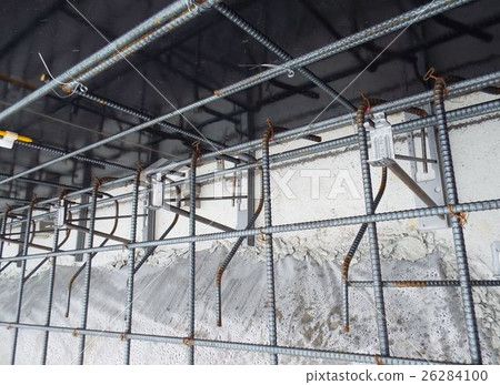 Integral construction method has become popular in foundation construction Integral construction method has become popular in foundation construction 26284100