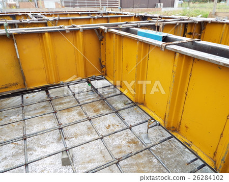 整體施工方法在基礎施工中越來越受歡迎 26284102