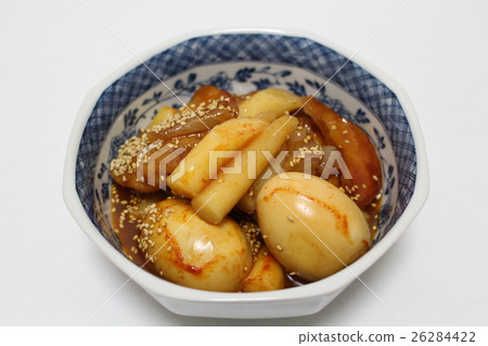 韓國料理Toppogi 26284422