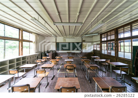 前Tayama小學廢除了咖啡館Nekopan 26285122