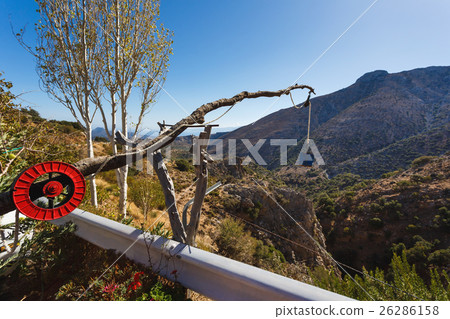 Greek rural life Greek rural life 26286158