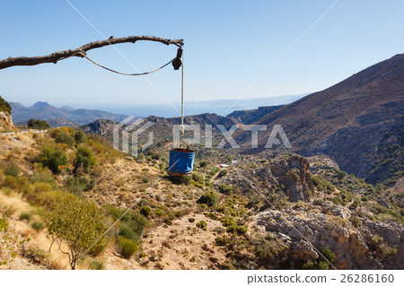 Greek rural life Greek rural life 26286160