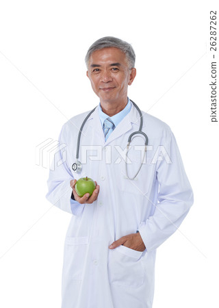 Doctor 26287262