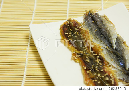 Millin dried fish 26288643