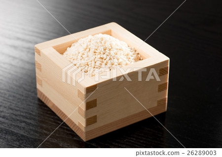 Malted rice  26289003