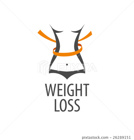 Weight Loss Logo Royalty Free SVG, Cliparts, Vectors, and Stock  Illustration. Image 74653209.