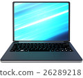 laptop  26289218