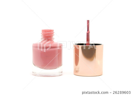 bottle of nail polish bottle of nail polish 26289603
