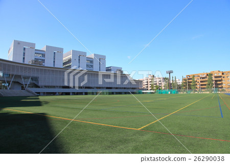 日本體育科學大學世田谷區 26290038