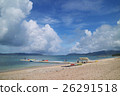 Husaki Beach 26291518