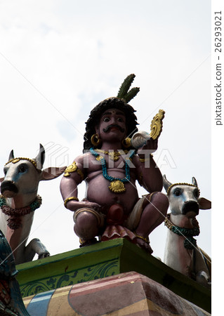 Batu Cave KUALA LUMPUR郊區 Batu Cave KUALA LUMPUR郊區 26293021