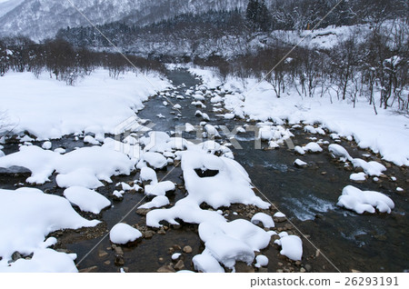 清州峽谷下游 26293191