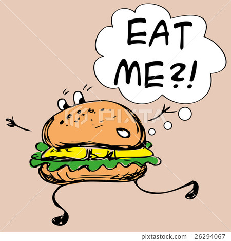 Hamburger Hamburger 26294067