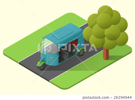 tuktuk three wheeler tuktuk three wheeler 26294944