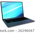 laptop  26296047
