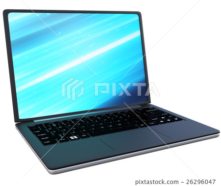 筆記本電腦 筆記本電腦 26296047