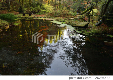 Yamabushi水源 26296588