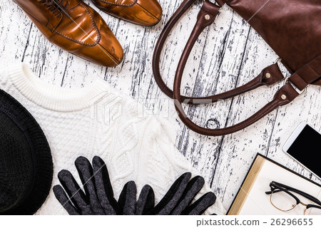 Men's Autumn / Winter Fashion 26296655