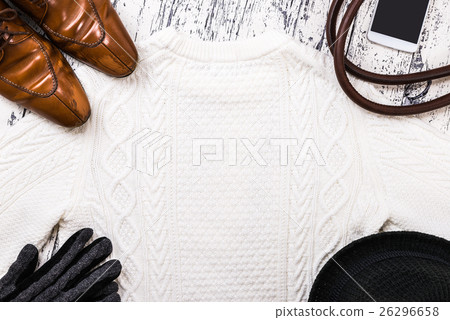 Men's Autumn / Winter Fashion 26296658