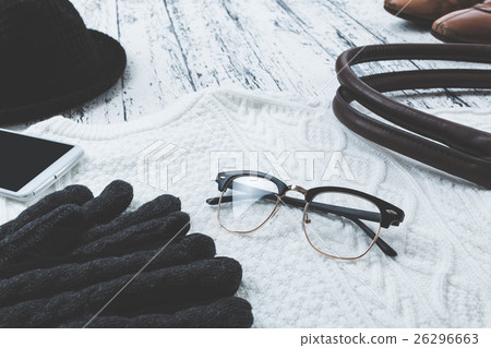 Men's Autumn / Winter Fashion 26296663