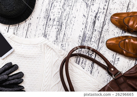 Men's Autumn / Winter Fashion 26296665
