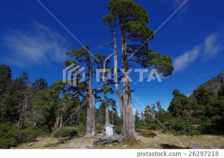 Snow Mountain Cuichi Land Snow Mountain Cuichi Land 26297218
