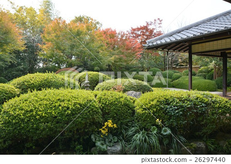 秋天的城市景觀詩Izumikaku 秋天的城市景觀詩Izumikaku 26297440