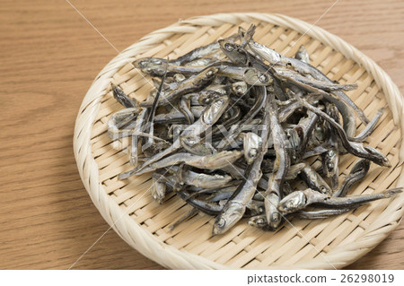 煮沙丁魚 26298019