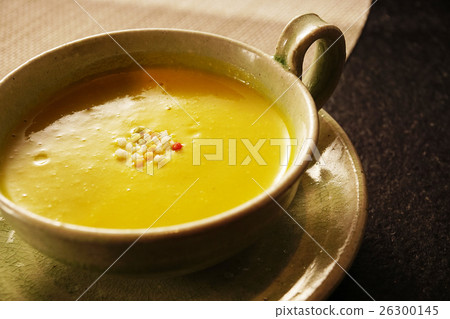 Pumpkin puree Pumpkin puree 26300145