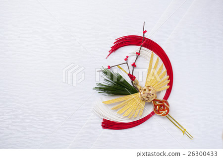 New Year decoration New Year decoration 26300433