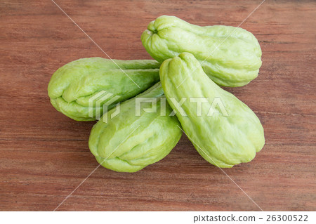Chayote 26300522