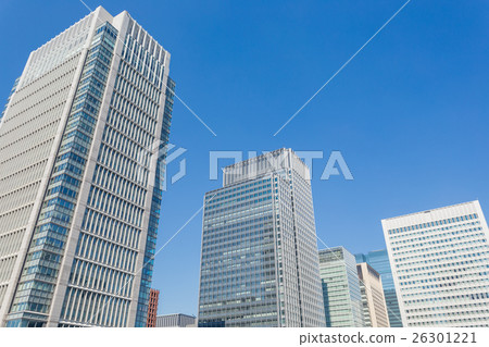 東京_丸之內_企業形象 26301221