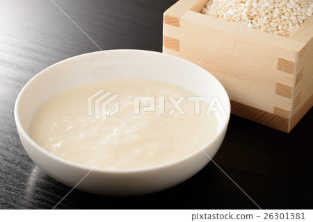 Malted rice  26301381