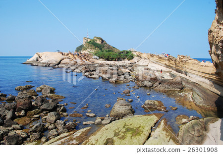 Noyanagi地質公園 26301908