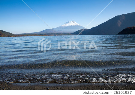 富士山和本棲 26301927
