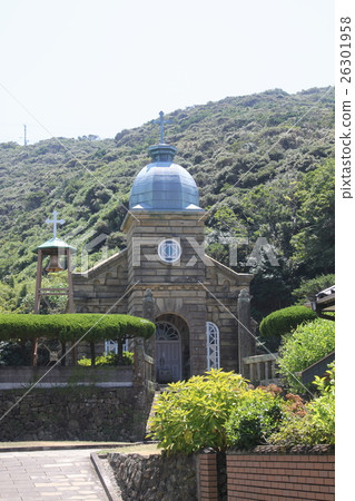 Chikago Island Church 26301958