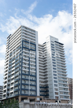 Tower Mansion 1 Tower Mansion 1 26302407