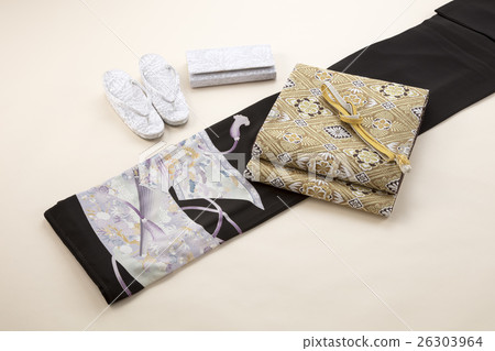 Black sleeve 26303964