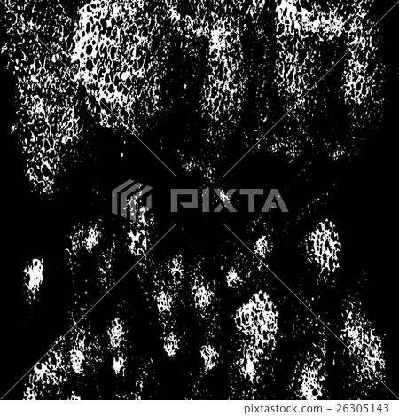 Abstract white sponge stains texture. Design for 26305143