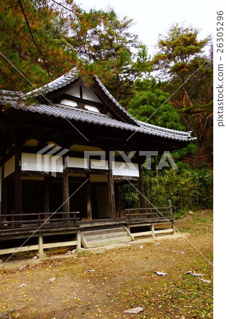 信濃三十三觀音長安寺(20號售票處) 信濃三十三觀音長安寺(20號售票處) 26305296