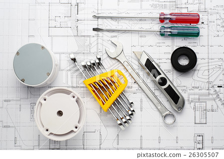 Equipment for Pool about sanitation 26305507