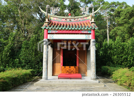 土地公廟 土地公廟 26305512