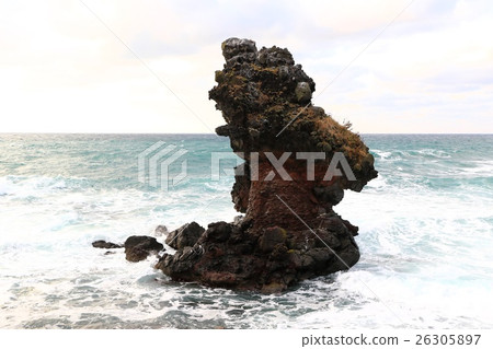 窗戶岩石和海岸線·薩塔納鎮 窗戶岩石和海岸線·薩塔納鎮 26305897