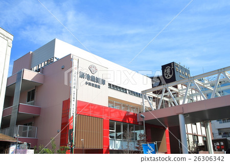 築地魚市築地市場 26306342