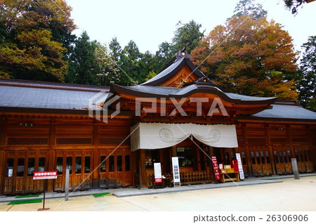 穗高神社 26306906